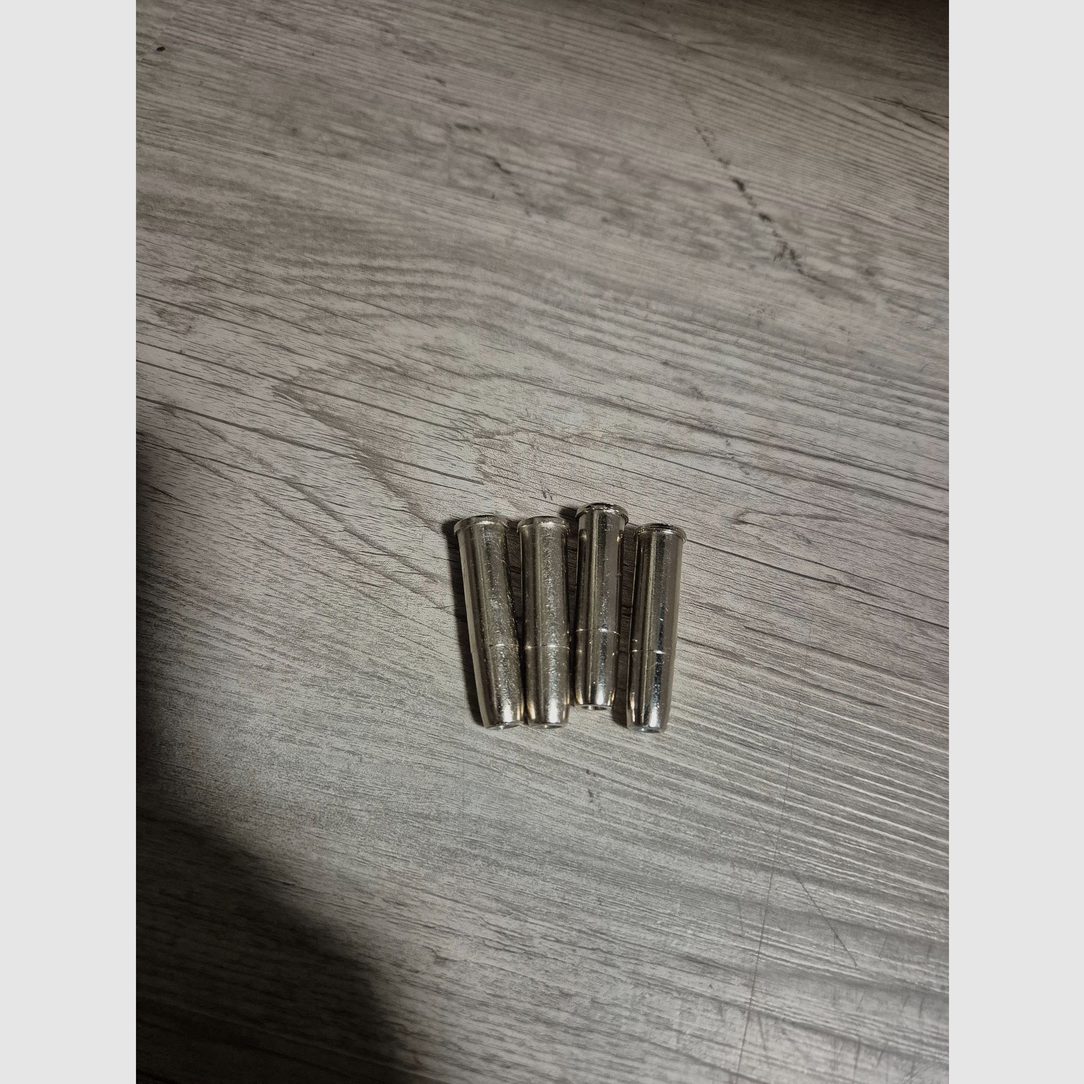 Crosman SNR 357 CO2, image 6 sur 6