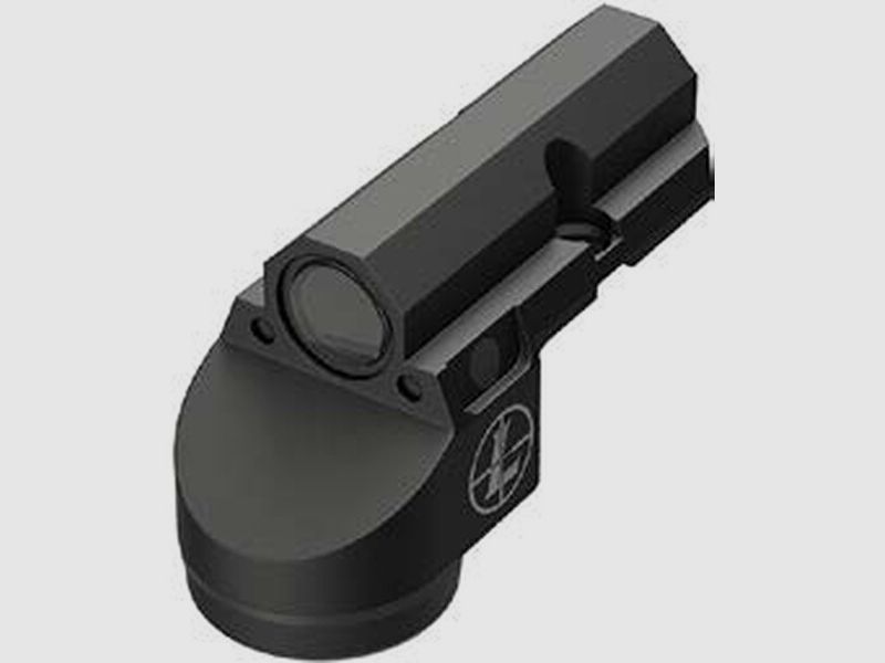 Leupold DeltaPoint Micro für Glock
