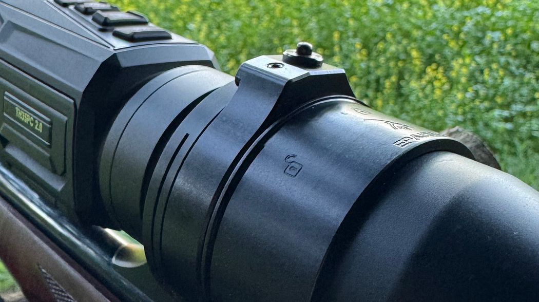 Produkttest: EP Arms RotoClip ProLock