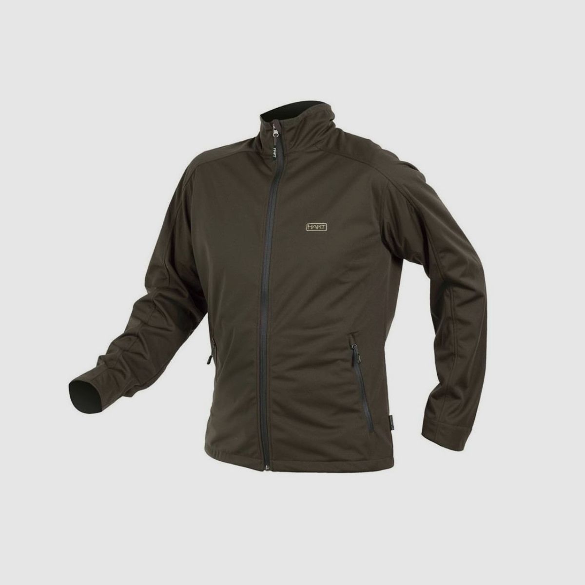 Leichte Jacke HART GOROSTA-S, Bild 1 von 6