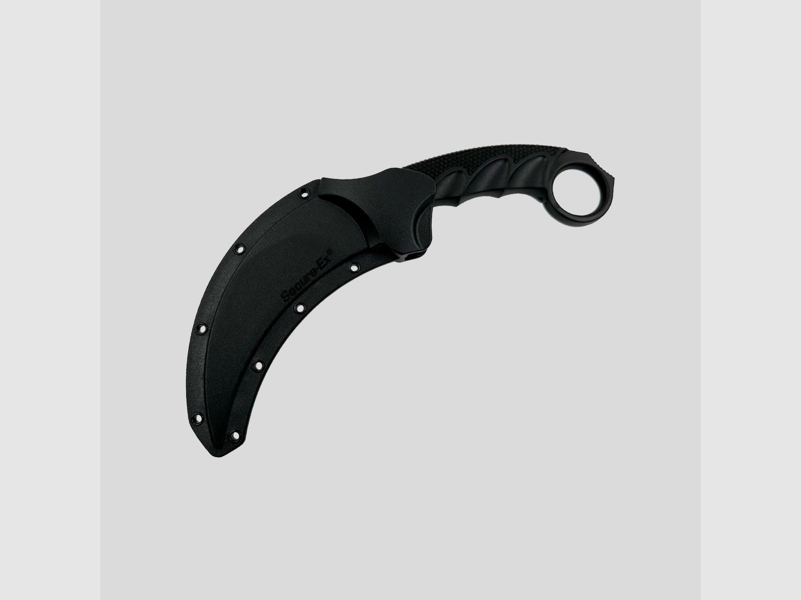 Cold Steel – Steel Tiger #49KST, Bild 3 von 3