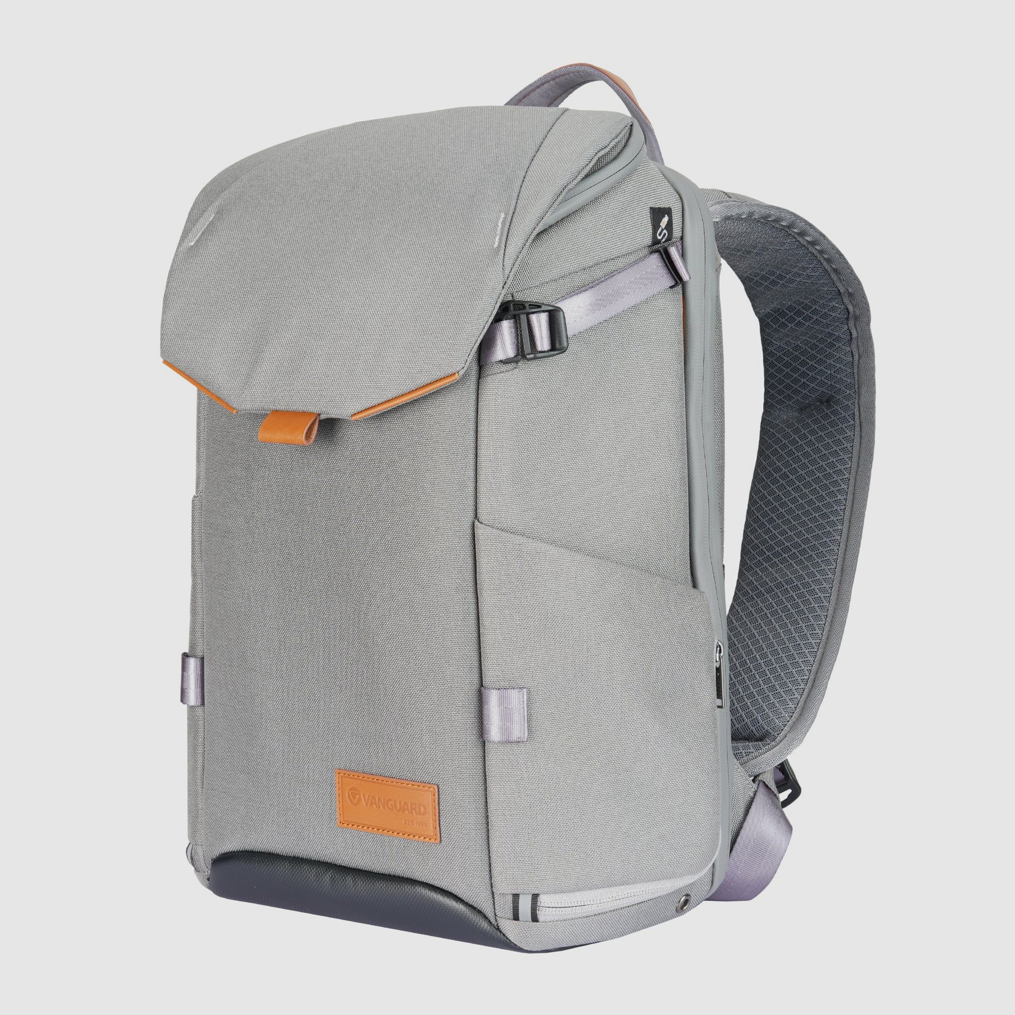 Vanguard World Veo City B42 GY – Mochila, imagen 1 de 8