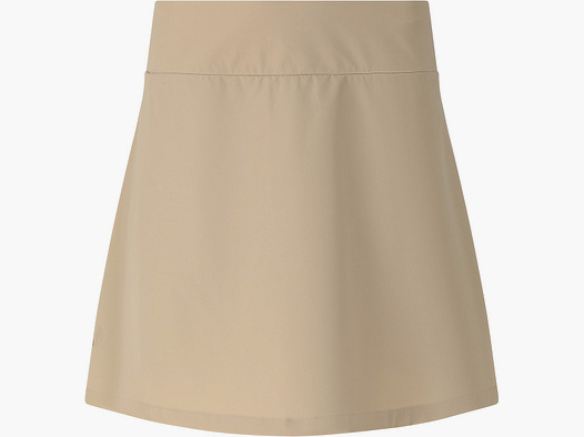 Whistler Maura Leisure Skirt Ladies Weathered Teak 38