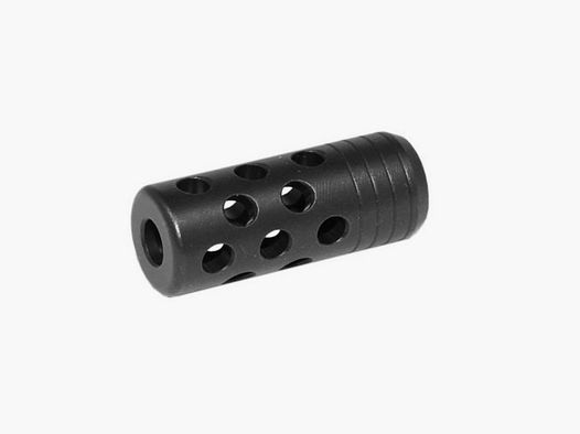 CZ 457 Varmint Compensator