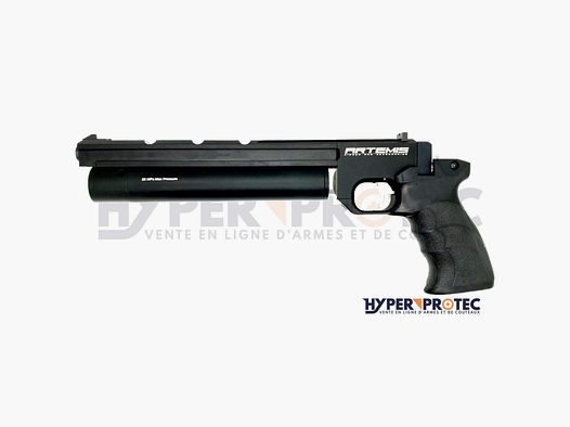 Pistolet PCP​ Artemis PP700S-A