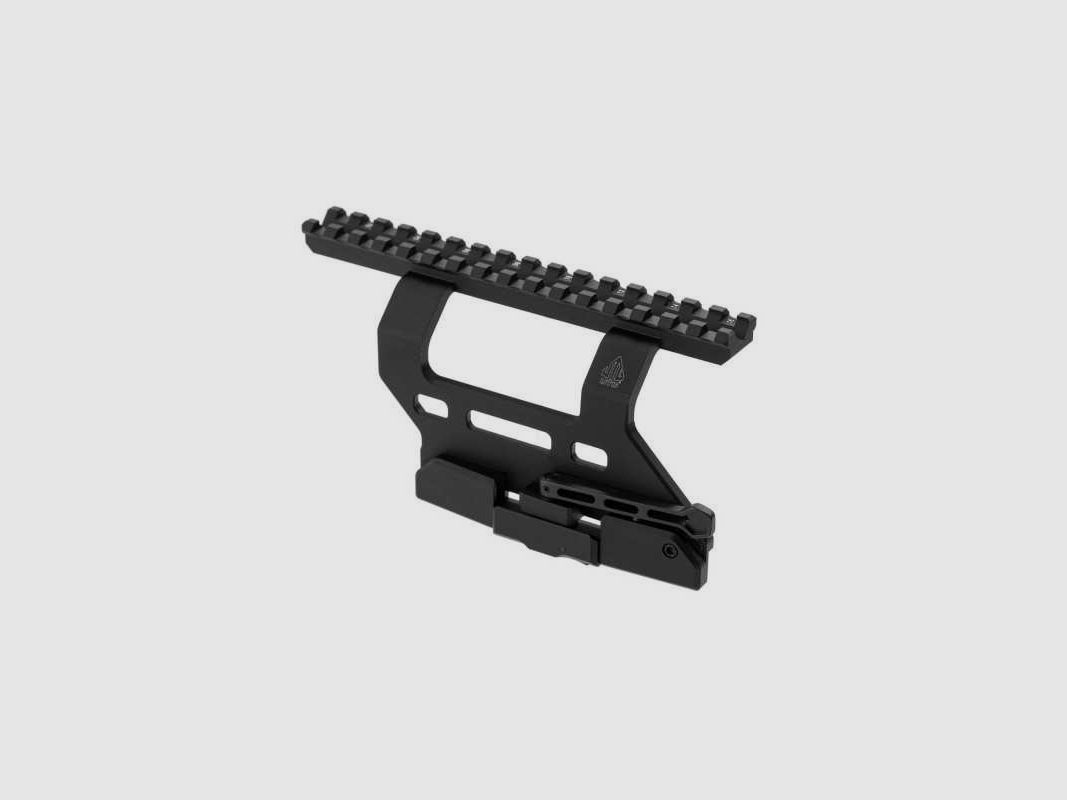 Leapers UTG ACCU-SYNC AK Side Mount Seitenmontage