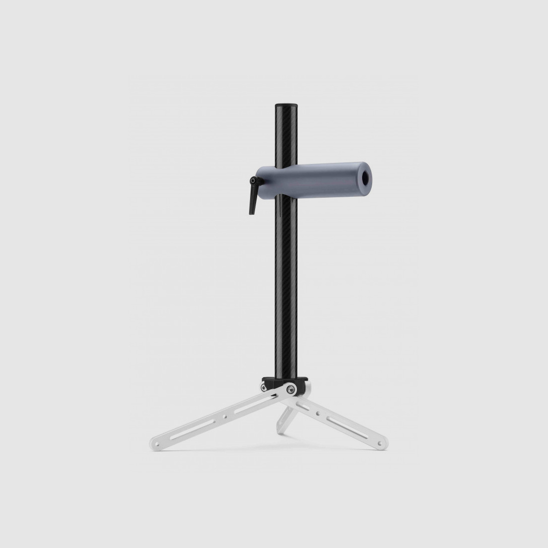 TEC-HRO Shooting Steunstand Mini voor Zittend Schieten Sportaccessoires