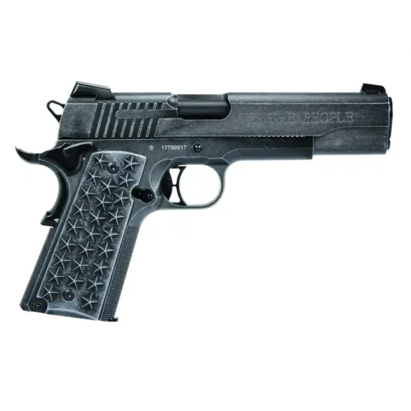 Pistolet CO2 Sig Sauer 1911 We The People Kaliber 4,5 BB's, zdjęcie 1 z 6