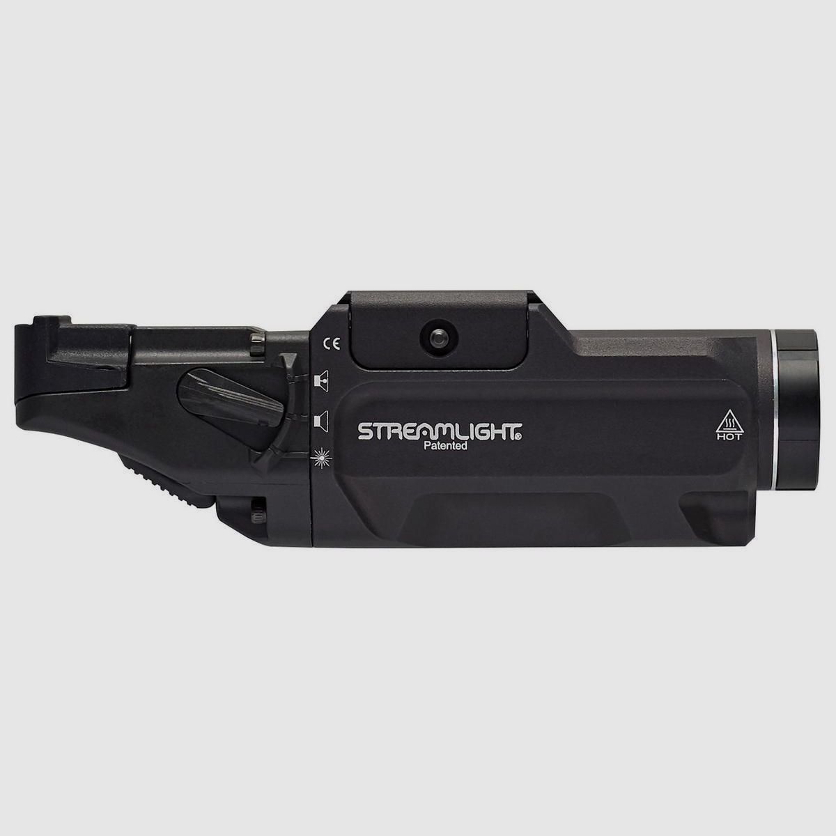 Streamlight TLR RM 2 Laser Lampa do Broni Zestaw na Picatinny, zdjęcie 12 z 16