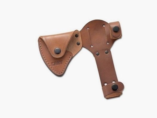 Axt Scheide Woods Chogan T-Hawk