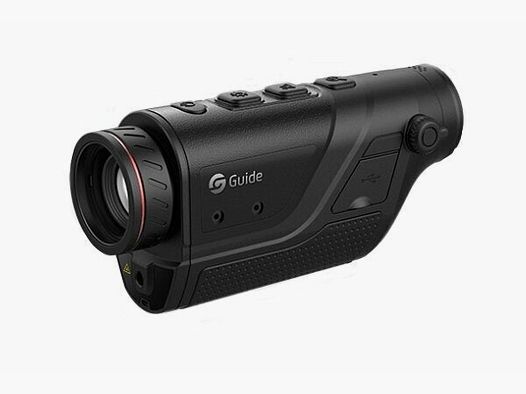 GUIDE TD411 Thermal Imaging Handheld Device