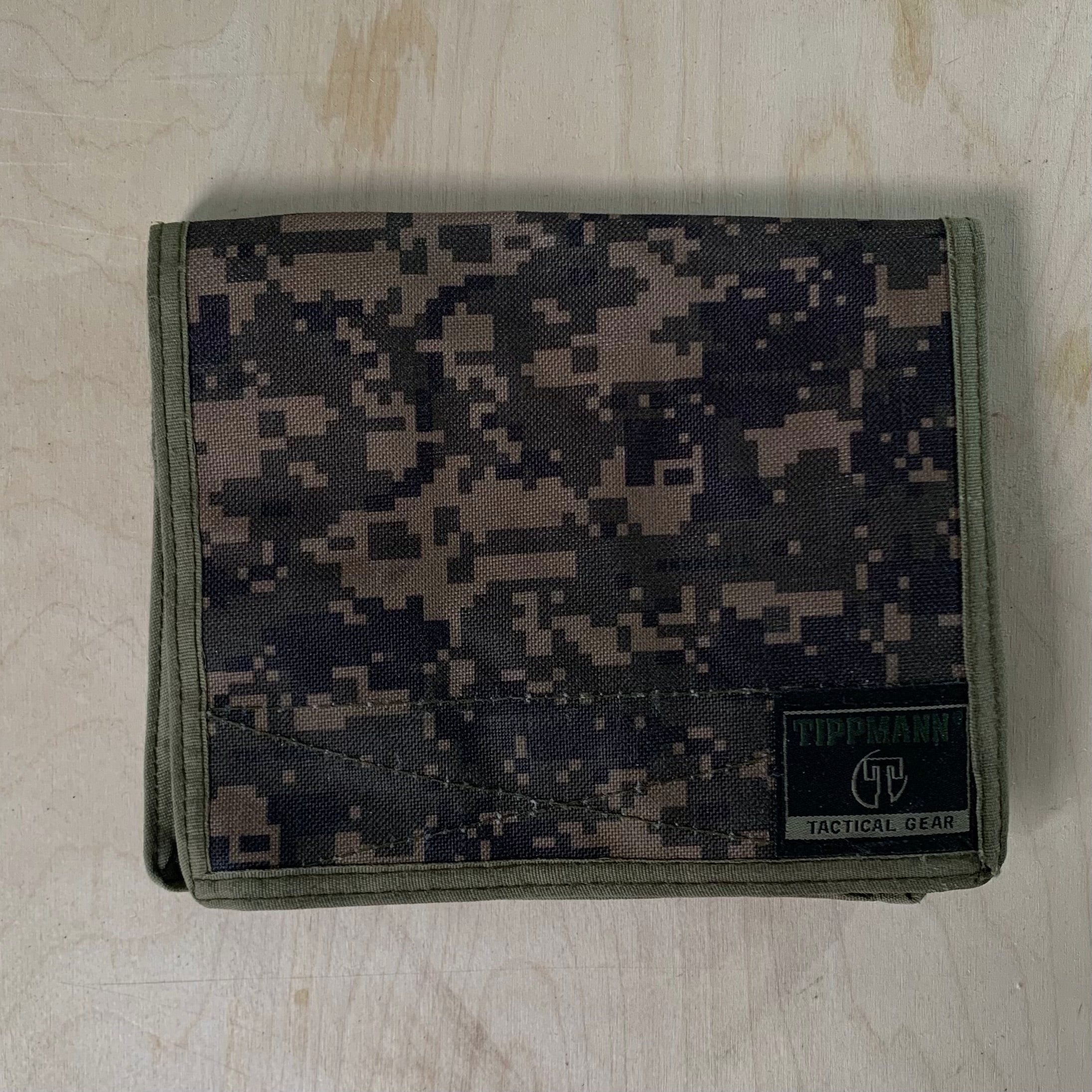 GEBRAUCHT - Tasche (mittel) für Magazin oder Zubehör CAMO, Bild 1 von 4