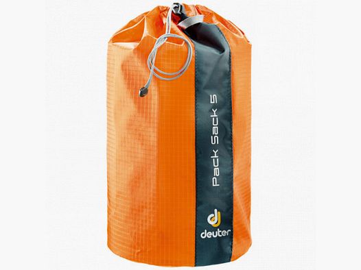 DEUTER PACK SACK 5 9010