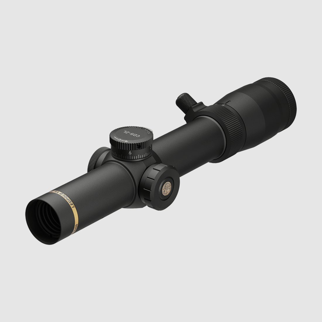 180626 Leupold VX-3HD 1.5-5×20 (30mm) CDS-ZL