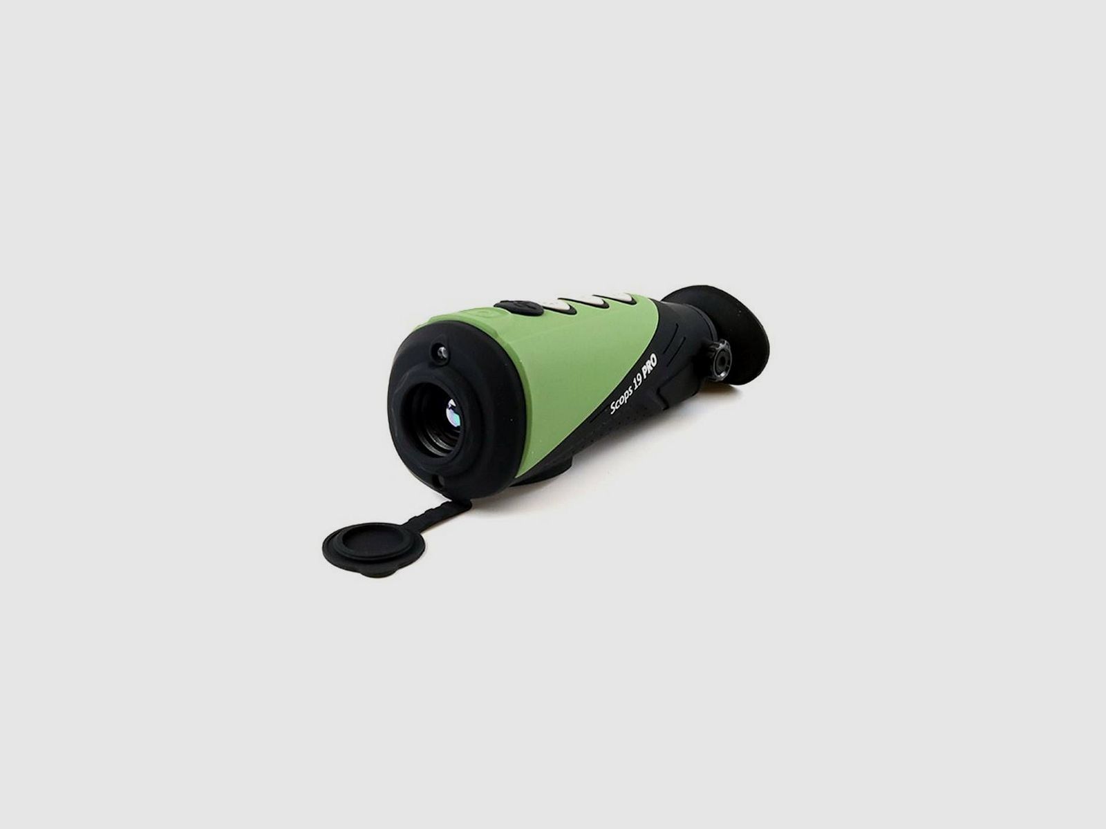 Monoculare termico Night Pearl Scops 19 Pro, immagine 2 di 3