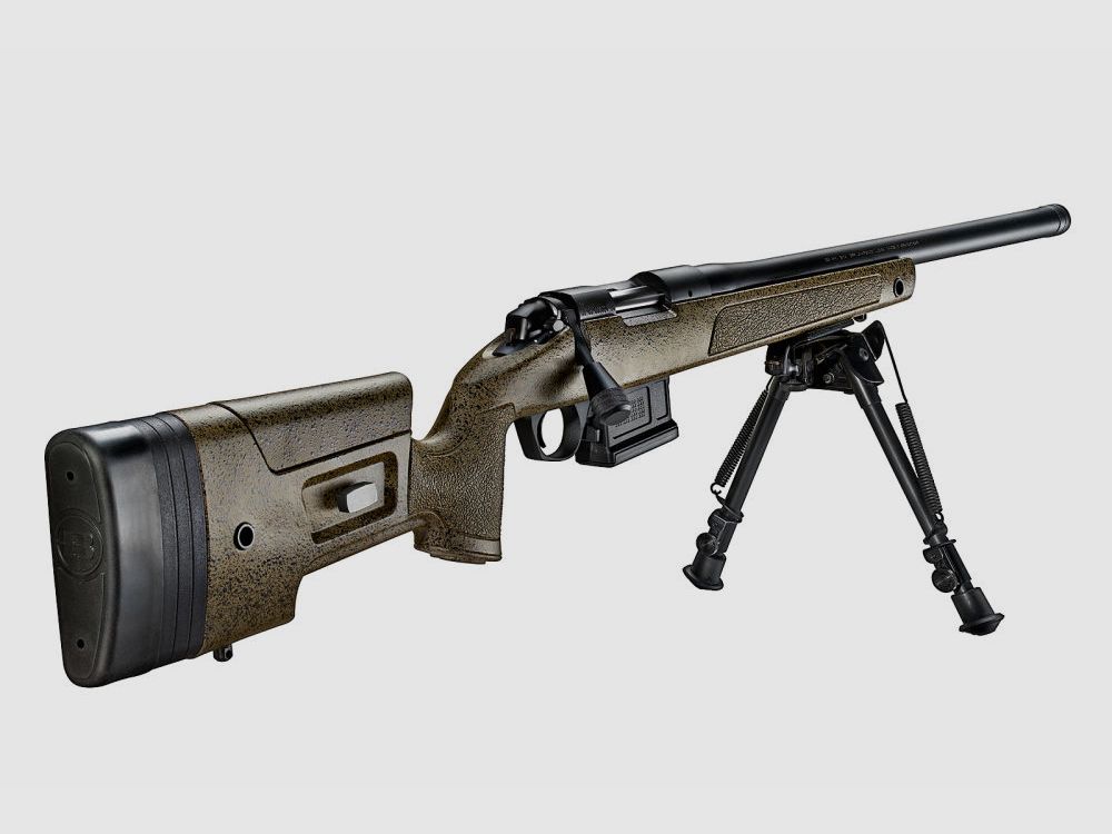 Bergara B14 HMR 24 