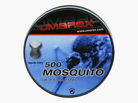 Umarex Diablo Mosquito Kal.4,5