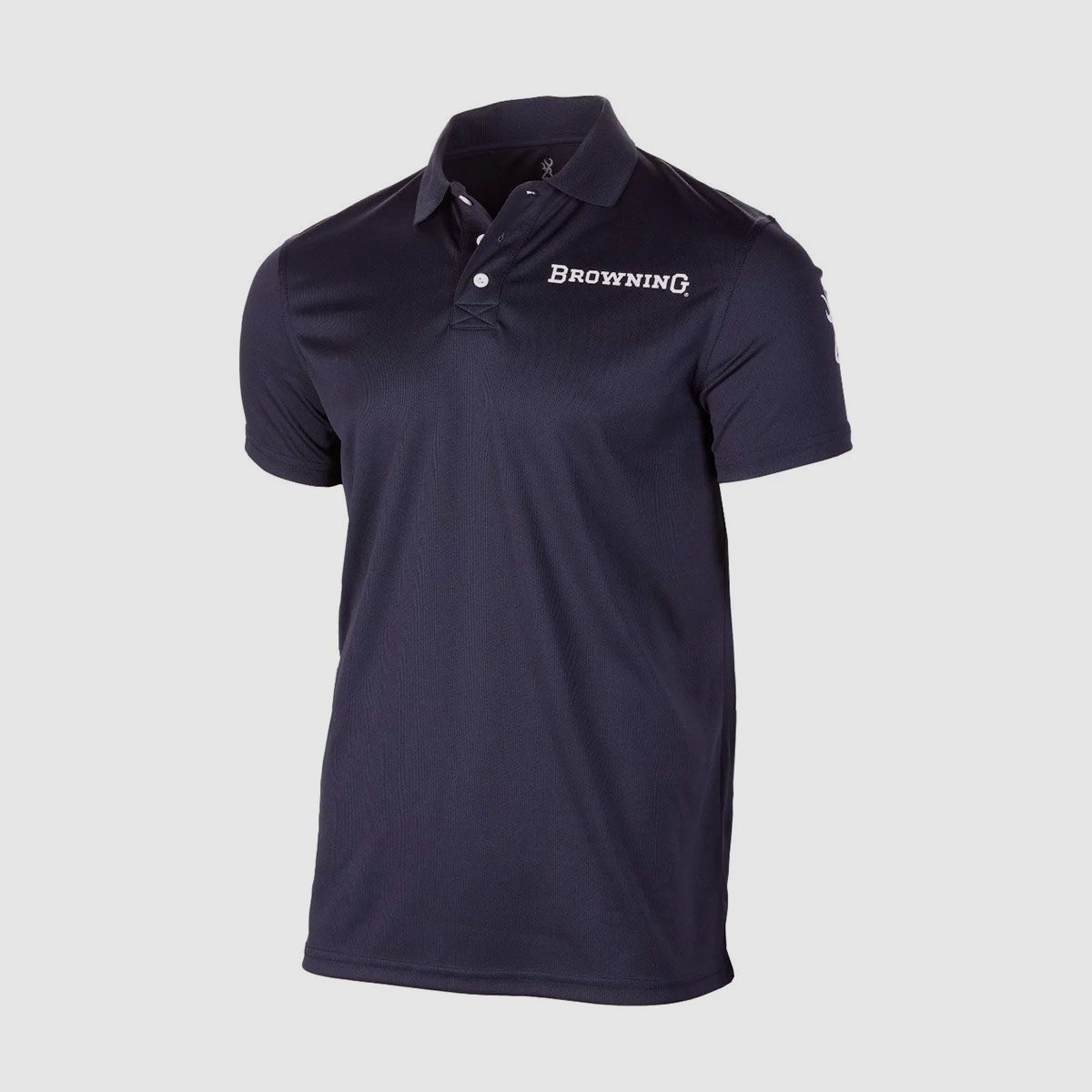 POLO – BROWNING – POLO ULTRA SPORT Blau, Bild 1 von 2