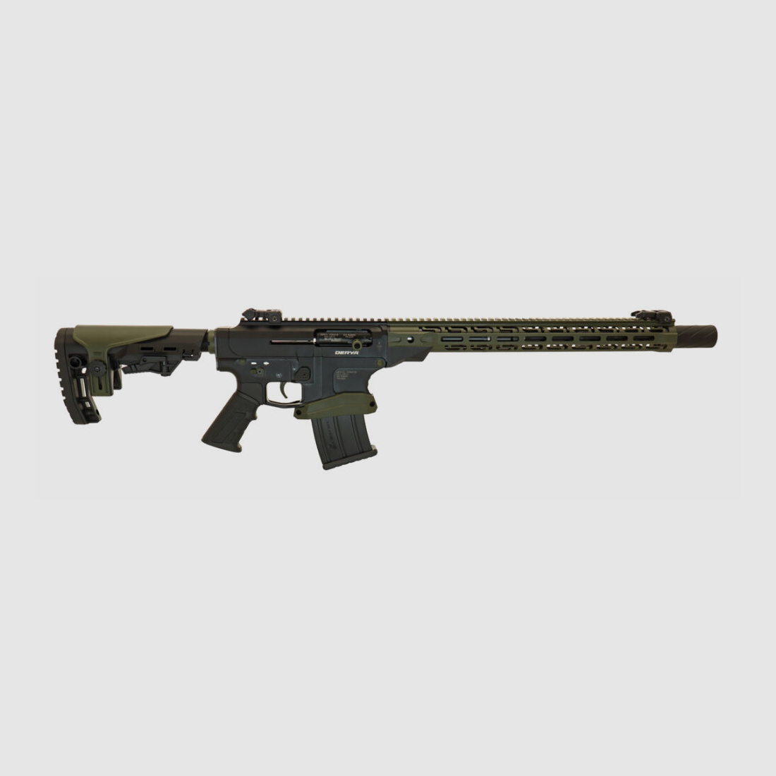 Derya MK 12 AS 103GP Selbstladeflinte