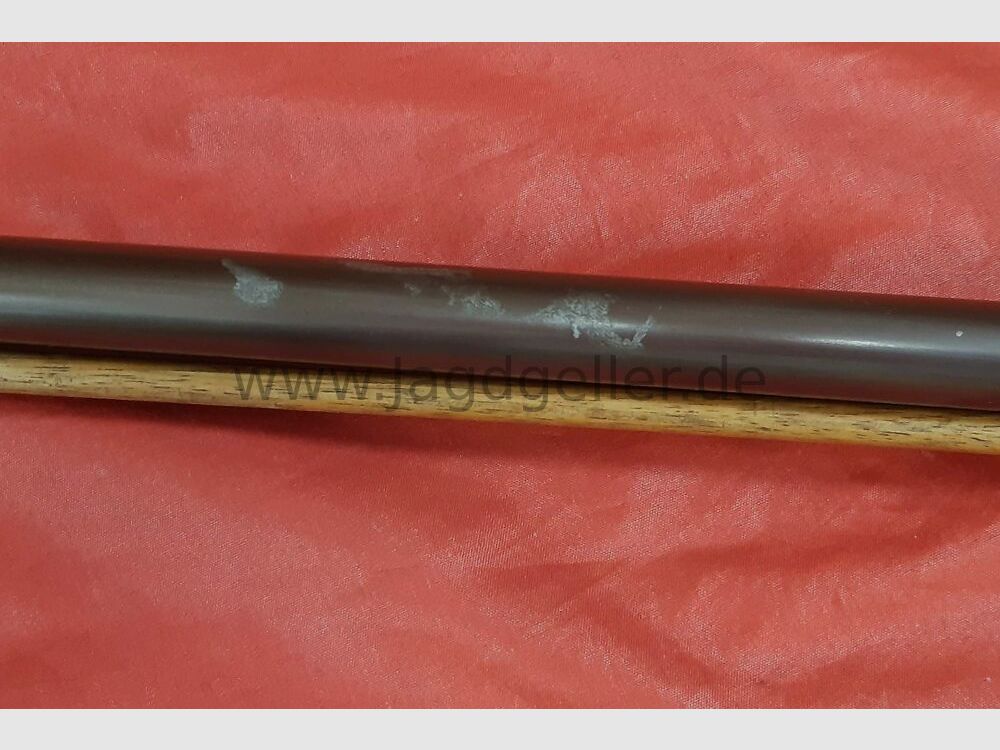 Fucile a Doppia Percussione Pedersoli 12 (Polvere Nera)