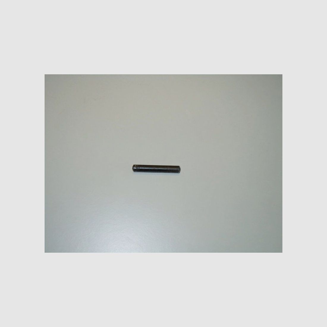 Bayonet holding pin for Mauser K98