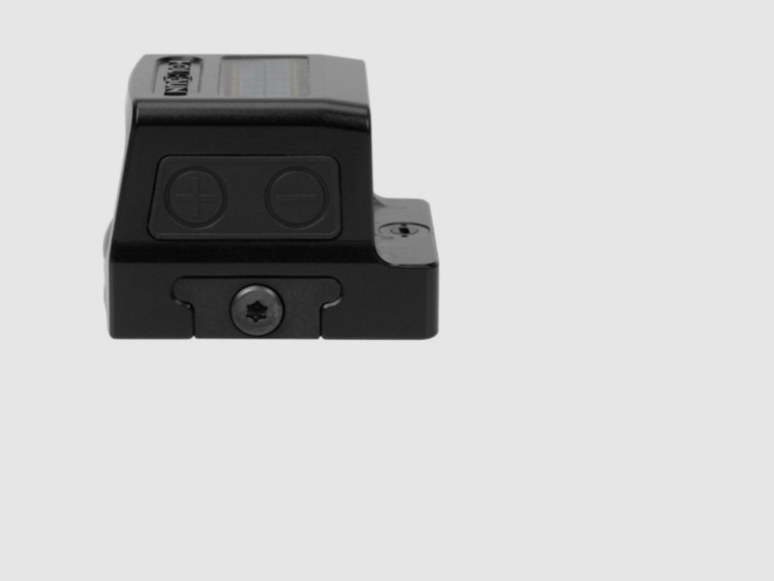 Holosun ELITE HE509T-RD Circle Dot Strzelectwo sportowe i Airsoft