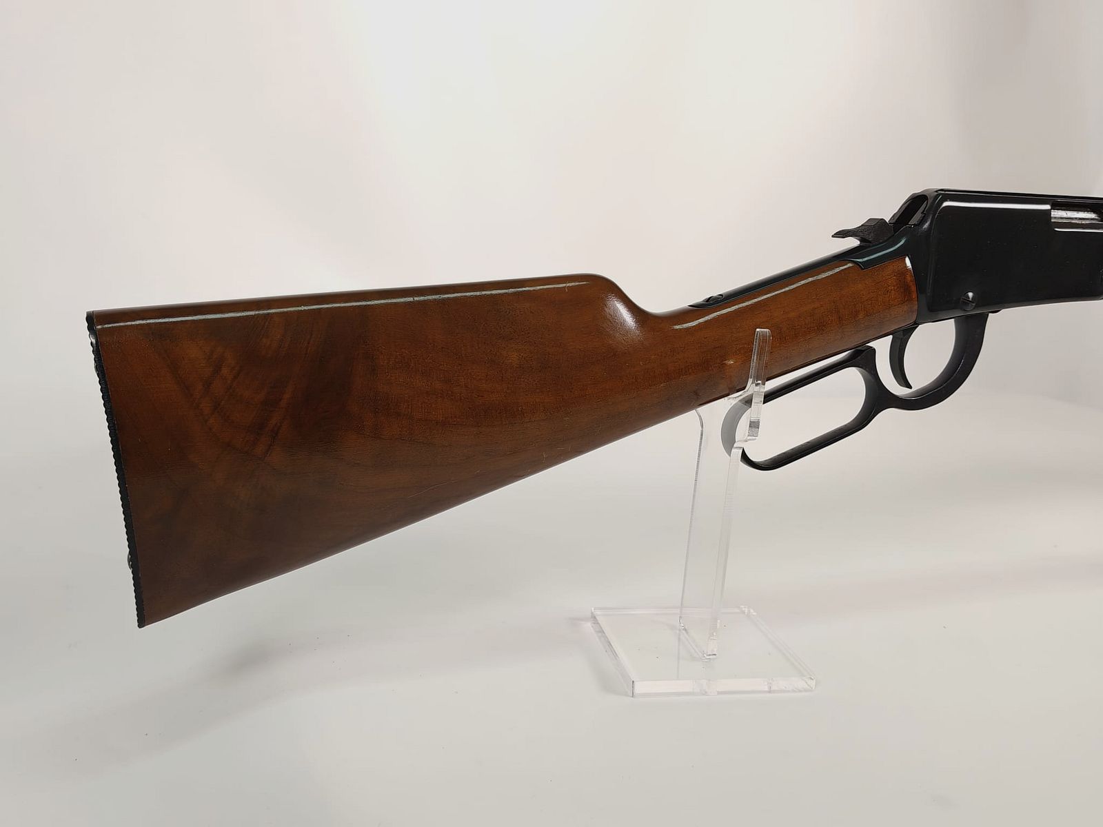 Erma Mod. EG 71 Unterhebelrepetierer .22lr, Bild 6 von 8