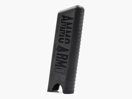 Ammo Armor Magazine Cover - AA-05
