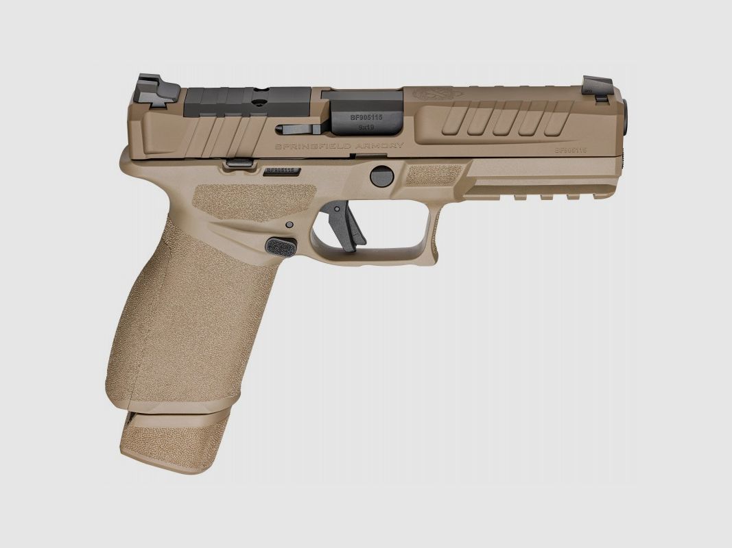 SPRINGFIELD ECHELON FDE, Bild 4 von 5