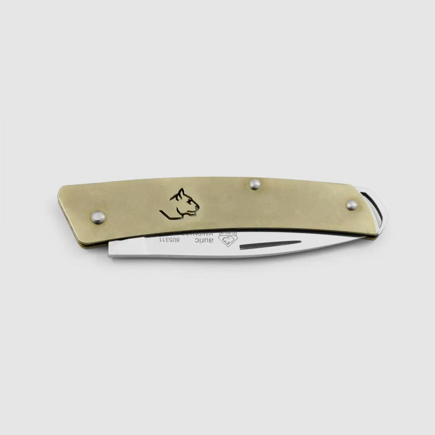 PUMA IP auric