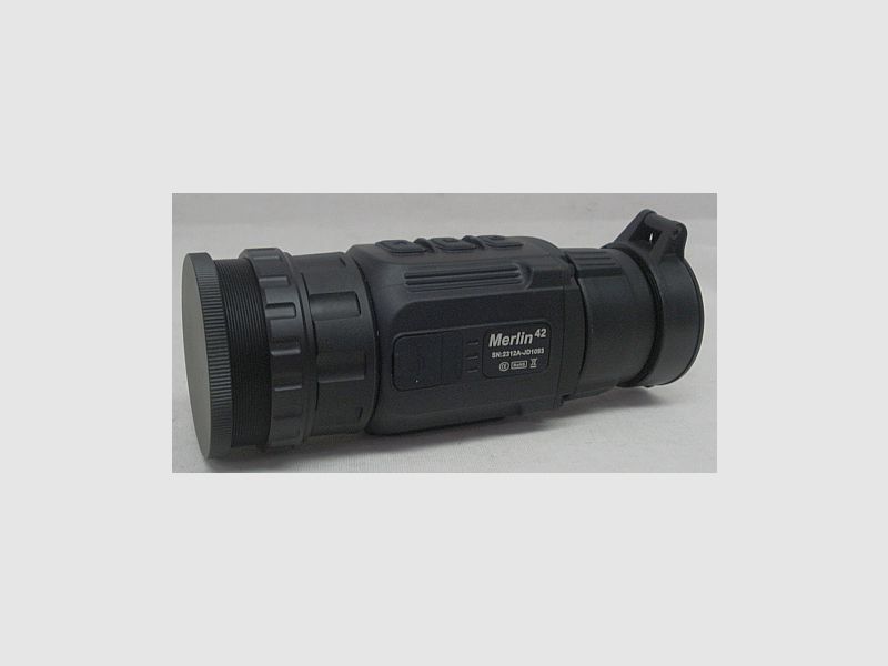 Merlin 42 dispositivo di supporto (2020) - Portata: 1482 m