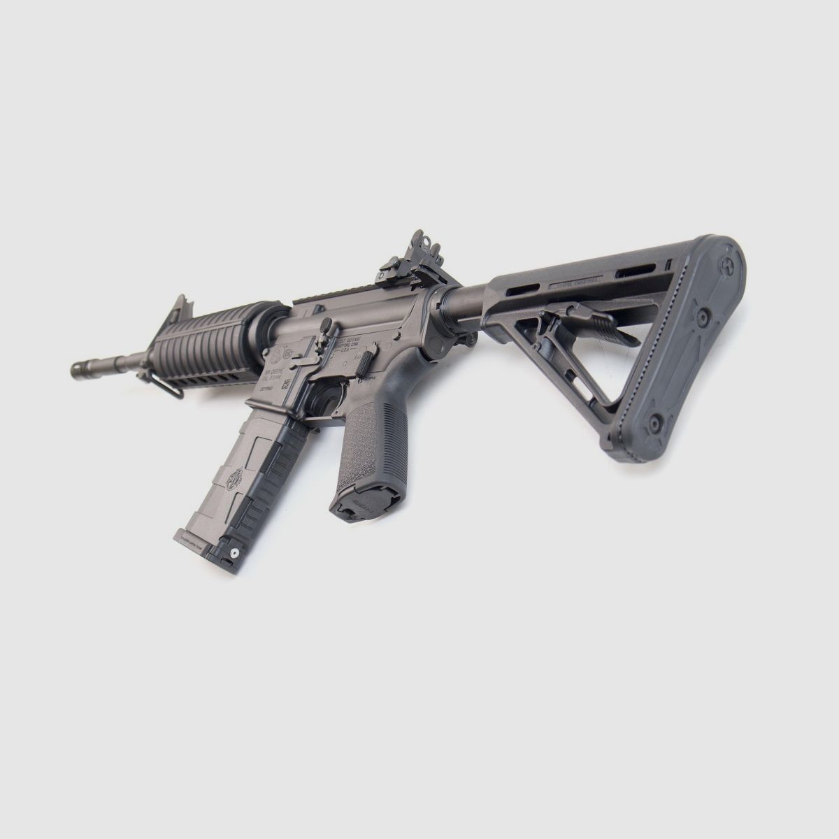 Colt M4 Karabiner Kal. 223 Remington, Bild 13 von 14