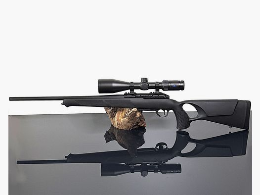 Sabatti Rover Lochschaft – Jagd-Komplettangebot