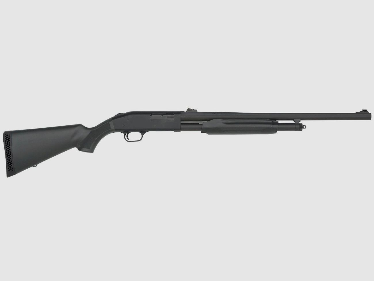 500 Slugster 24" Negro