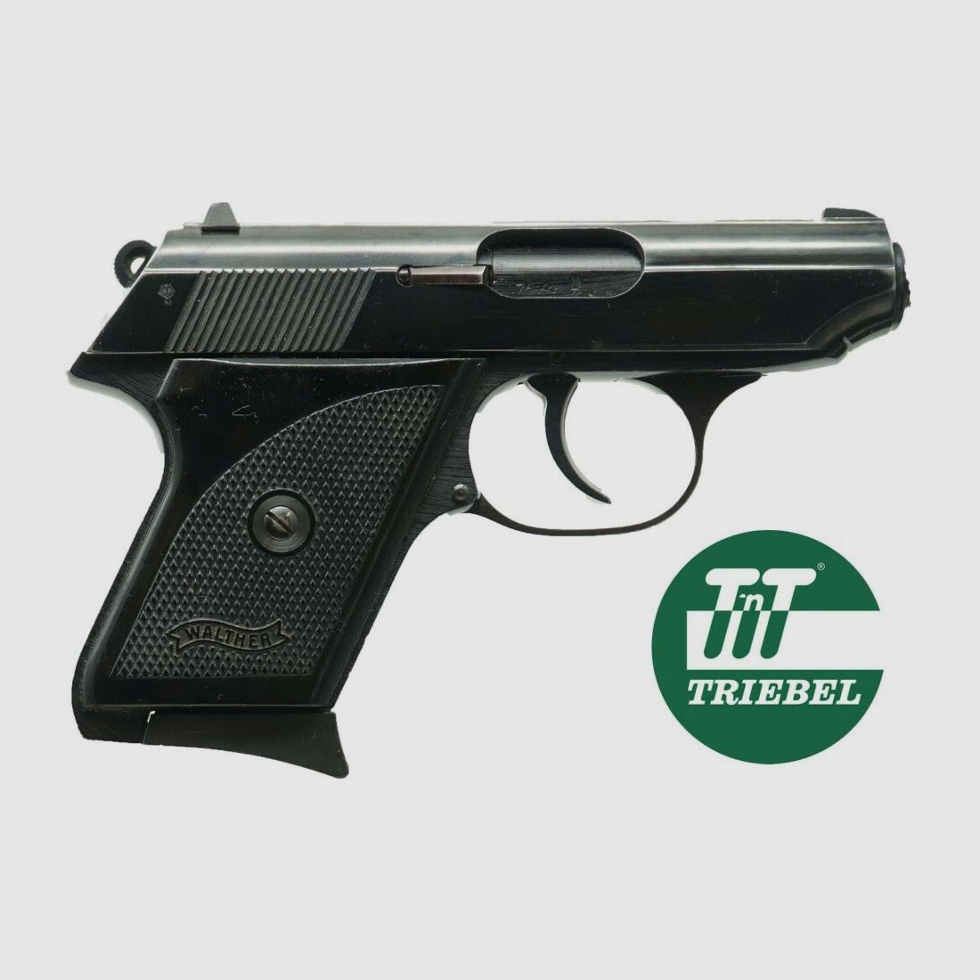Walther Mod. TPH