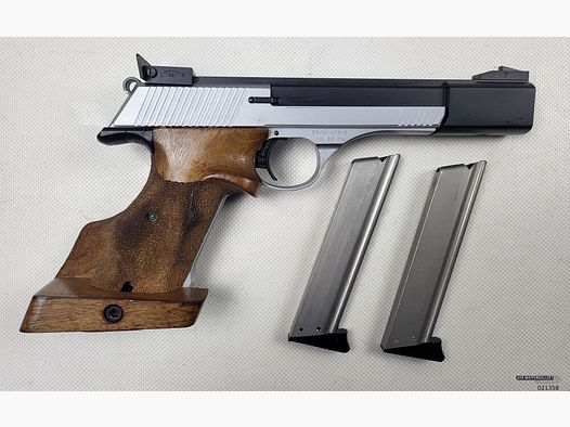 Erma ESP 85 A Duotone