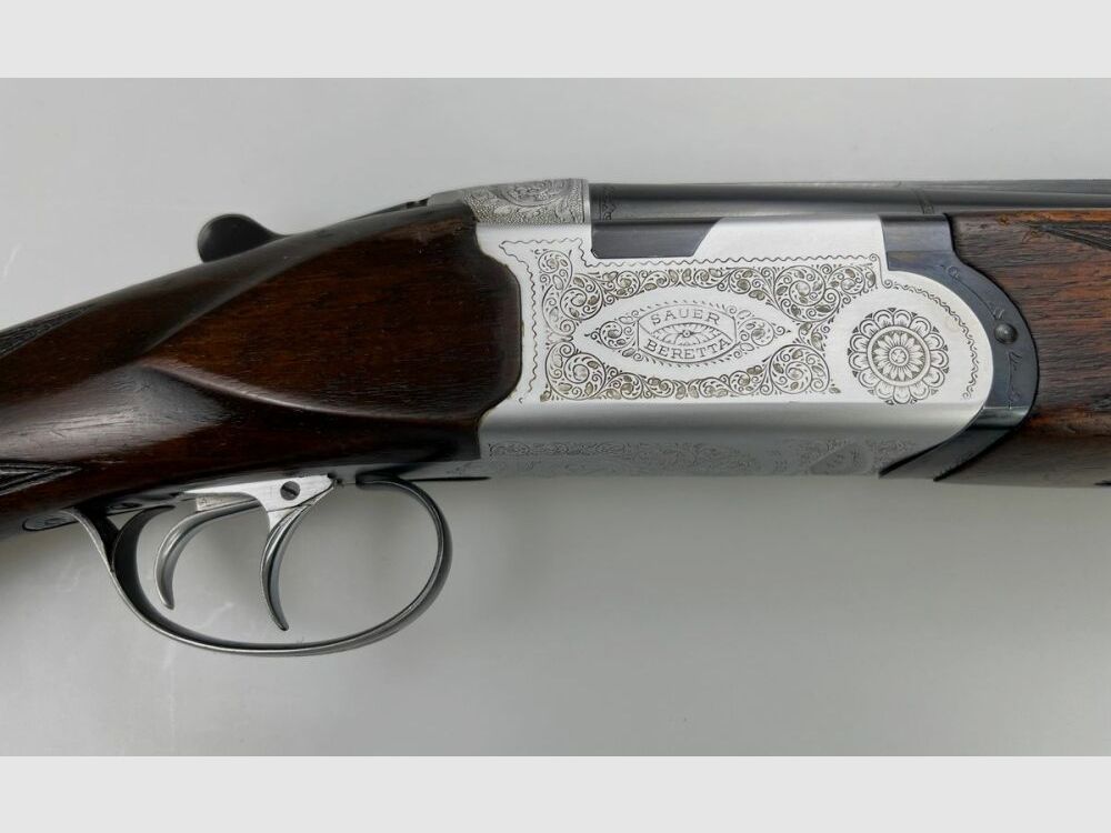 Sauer Beretta S56E