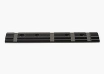 Weaver Tip-Off Weaver-Style Basis Ruger 96/22M #TO-11 glanzzwart