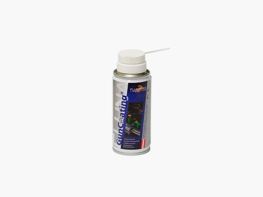 FlunaTec Gun Coating Spray 100ml