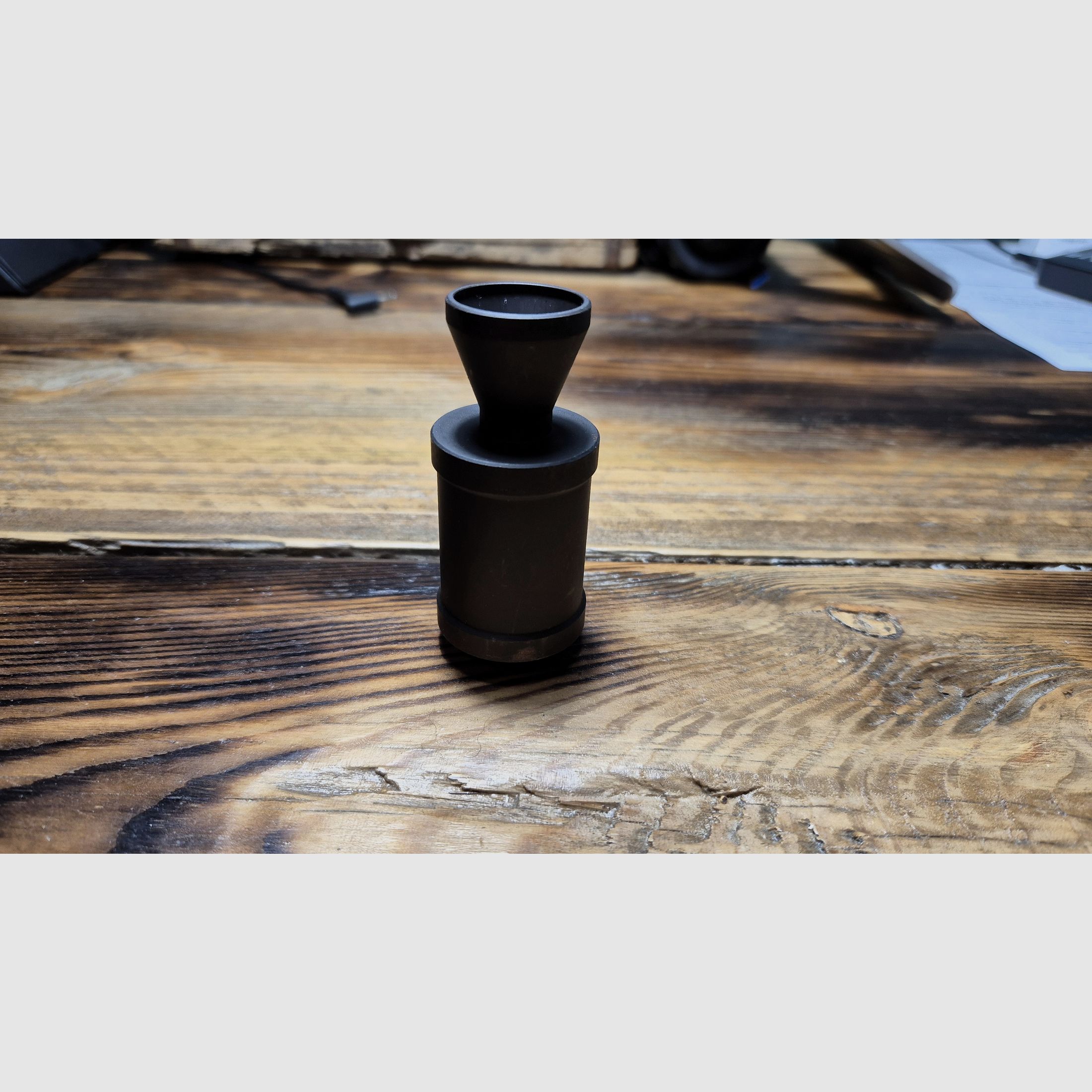 WBP Mini Jack Mündungsbremse AK47 AKM SDM