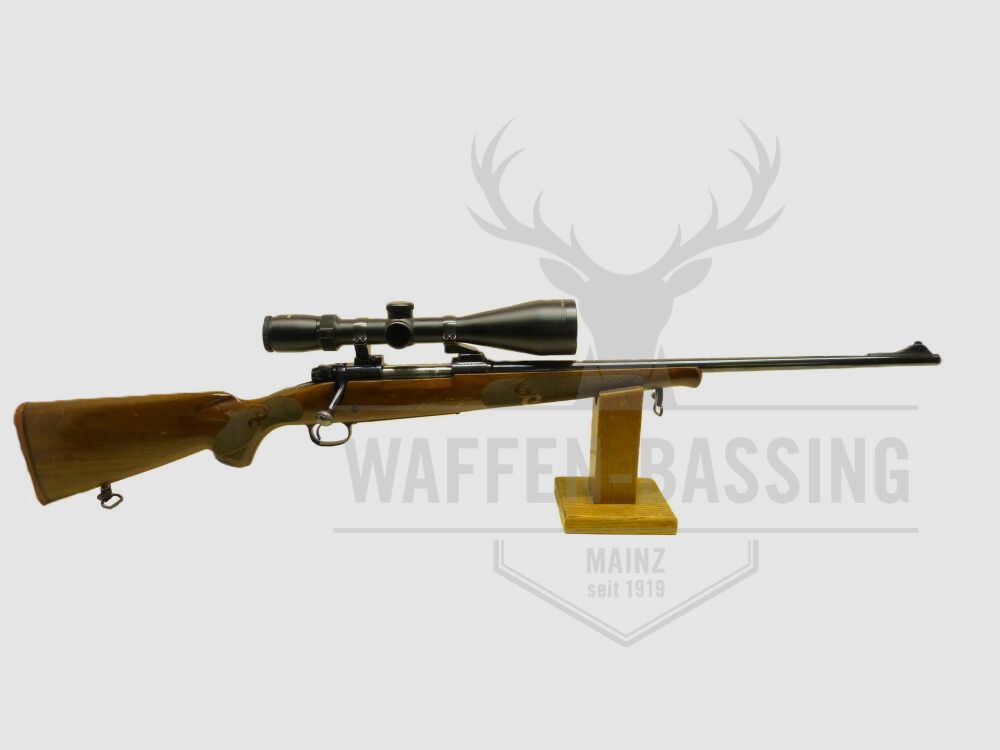 Winchester XTR 70, image 1 sur 9
