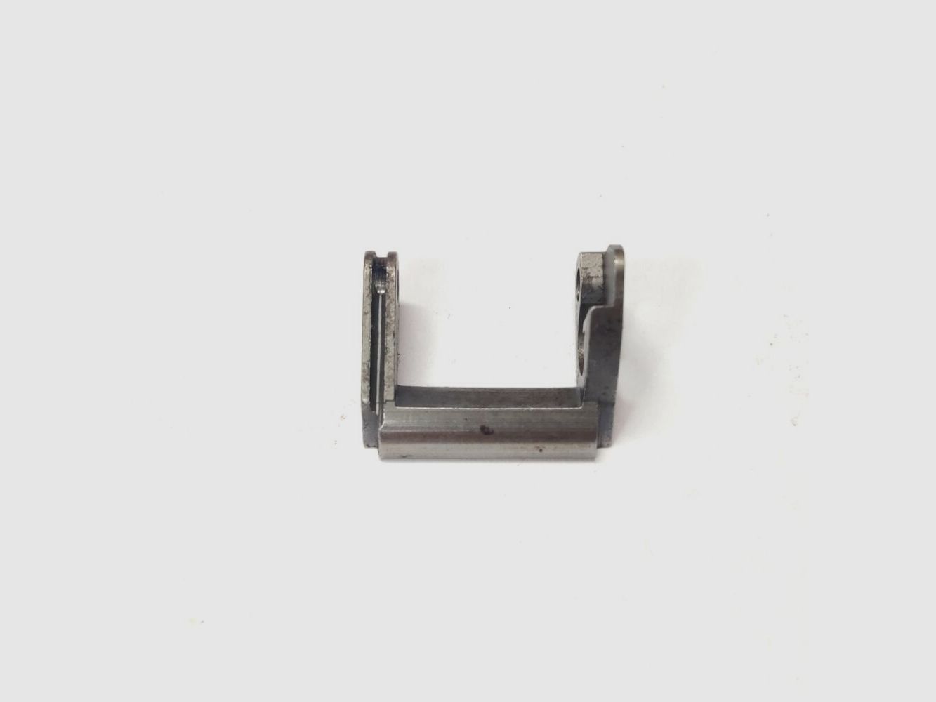 Walther tensioning piece [26] NEW for Walther pistol P38 / P1, image 4 of 6