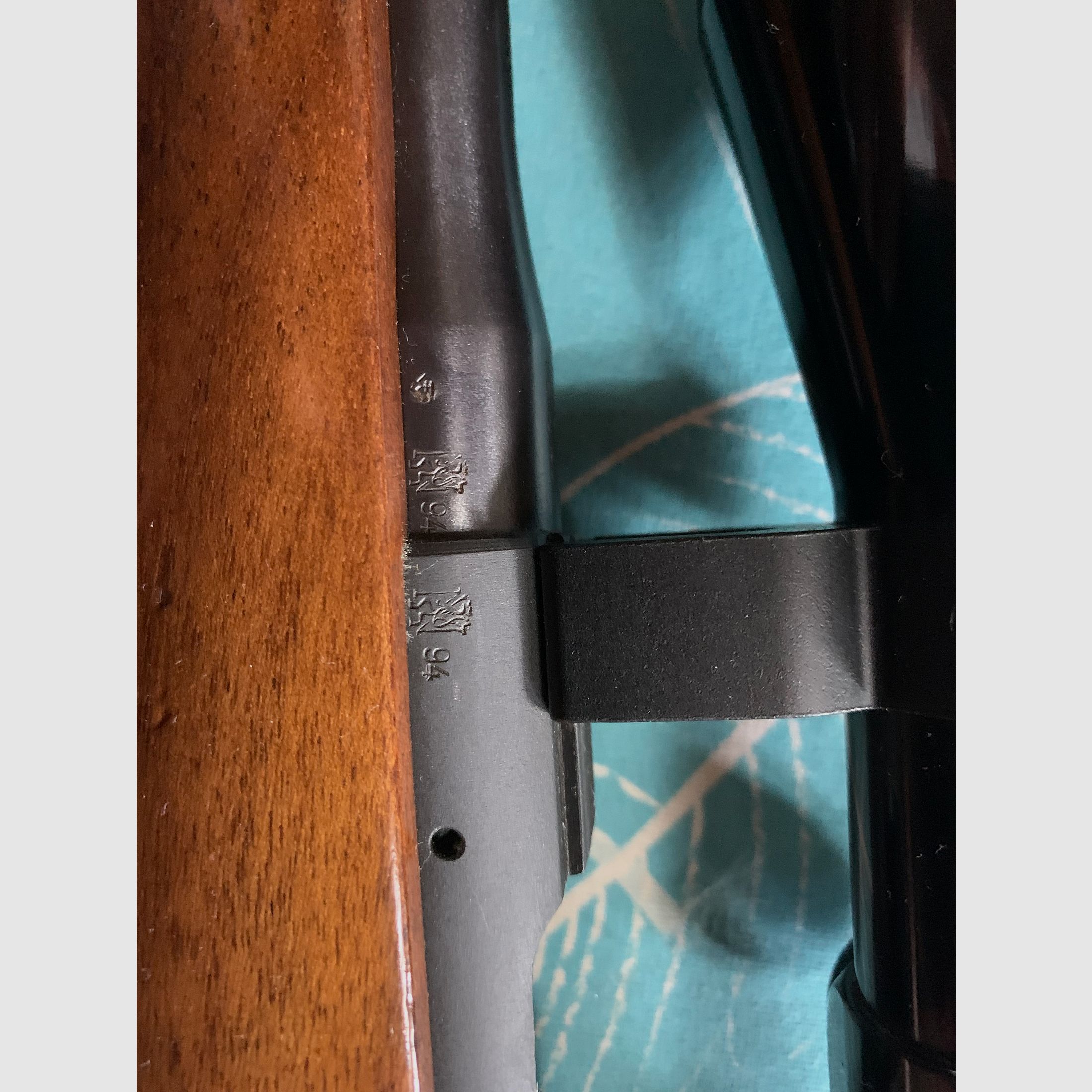 Brenner ZKM 452   22lr