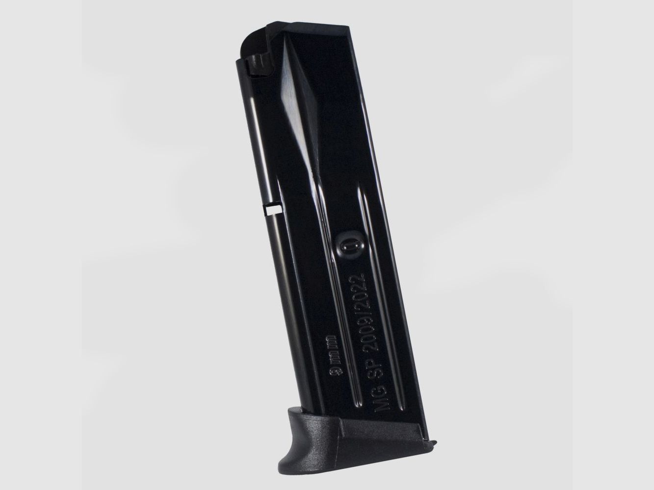 SIG PRO 2009/2022 10rd Blued Magazine 9mm
