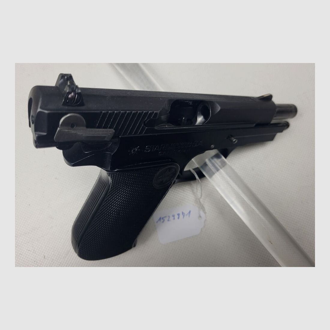 Star 28PK