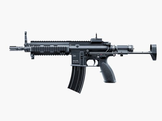 Umarex Airsoft Electrica HECKLER & KOCH 416C V2