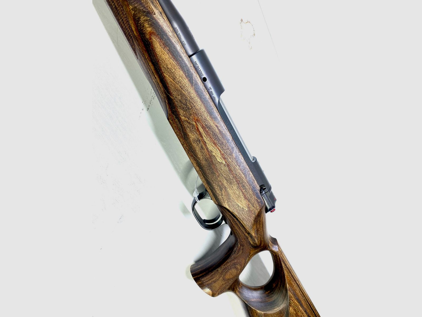MAUSER M12 MAX, afbeelding 2 van 6