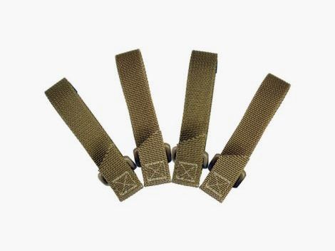 MAXP. 3IN. TACTIES, KHAKI
