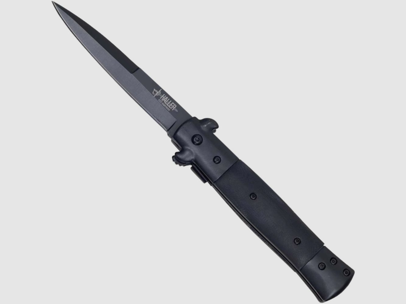 Haller POCKET KNIFE STILETTO