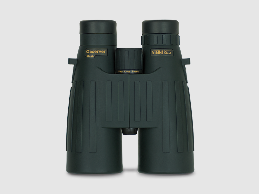 Steiner Observer 8×42 verrekijker, afbeelding 3 van 4